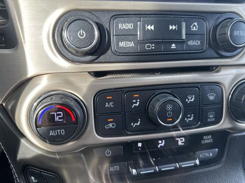 Used 2020 GMC Yukon Denali w/ Open Road Package image 24