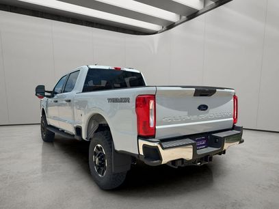 New 2026 Ford F250 XLT w/ Tremor Off-Road Package