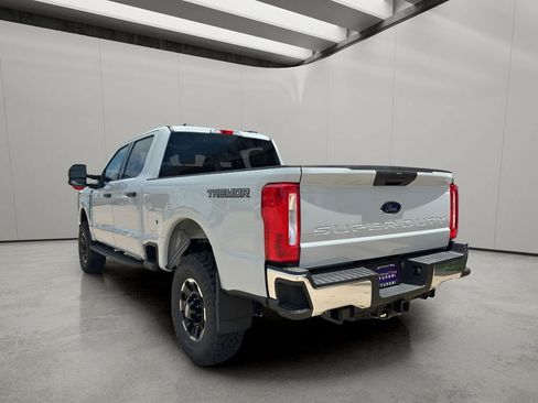 New 2026 Ford F250 XLT w/ Tremor Off-Road Package AWD/4WD image 3