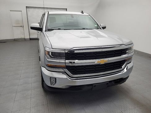 Used 2018 Chevrolet Silverado 1500 LT w/ All Star Edition AWD/4WD image 14