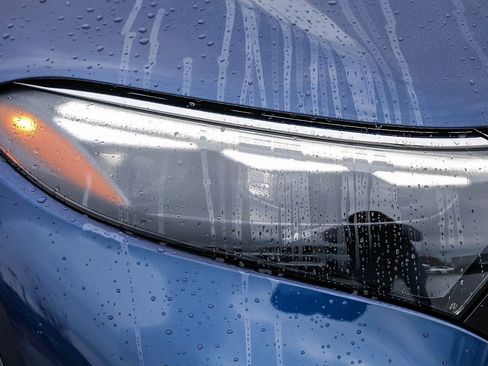 Certified 2023 Mercedes-Benz EQS 580 4MATIC SUV image 7