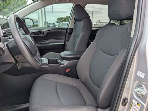 Used 2023 Toyota RAV4 LE AWD/4WD image 27