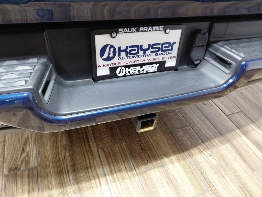 Used 2023 RAM 1500 Big Horn AWD/4WD image 28