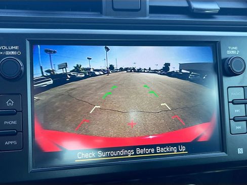 Used 2023 Toyota GR86 Premium image 13