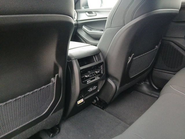 New 2027 Jeep Grand Cherokee Laredo X AWD/4WD image 24