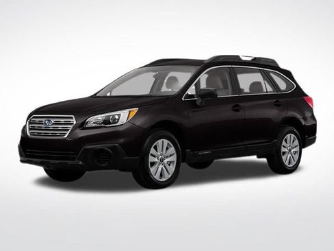 Used 2017 Subaru Outback 2.5i Premium AWD/4WD image 12