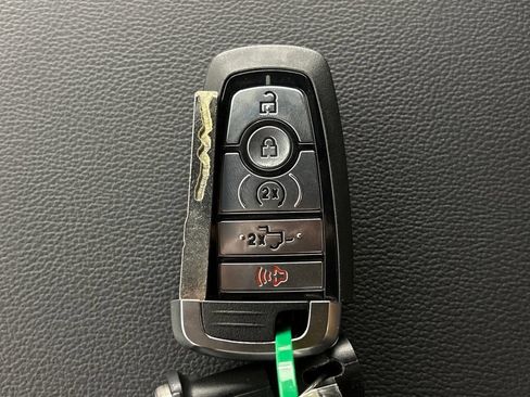 New 2026 Ford F150 XLT w/ Equipment Group 302A MID AWD/4WD image 47