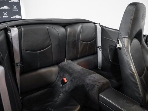 Used 2008 Porsche 911 Turbo image 28