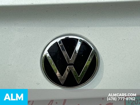 Used 2024 Volkswagen Jetta S FWD image 8