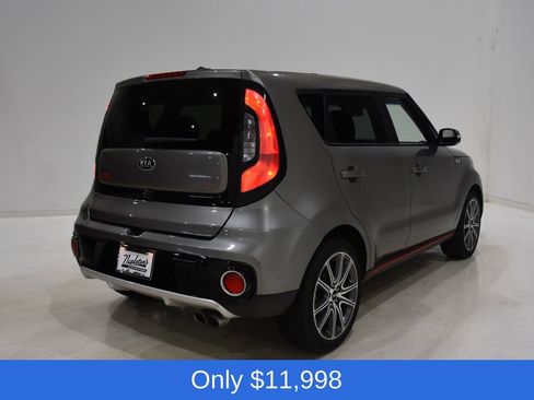 Used 2019 Kia Soul ! image 4