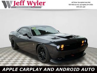 Used 2019 Dodge Challenger R/T Scat Pack w/ Driver Convenience Group video 1