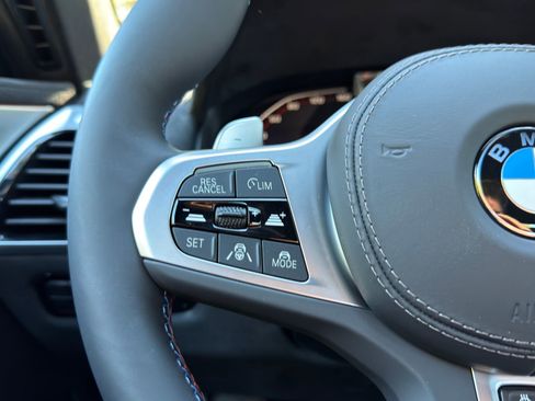 New 2026 BMW M850i xDrive AWD/4WD image 22