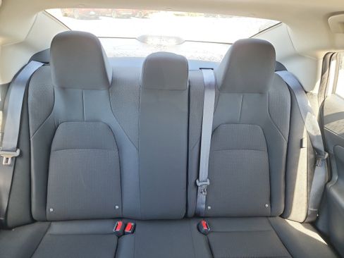New 2026 Nissan Sentra S FWD image 20
