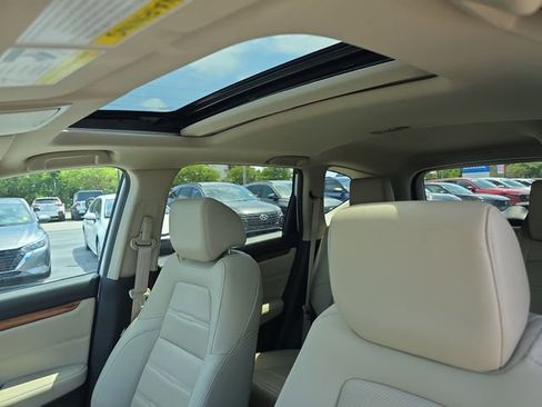 Used 2020 Honda CR-V EX-L image 27