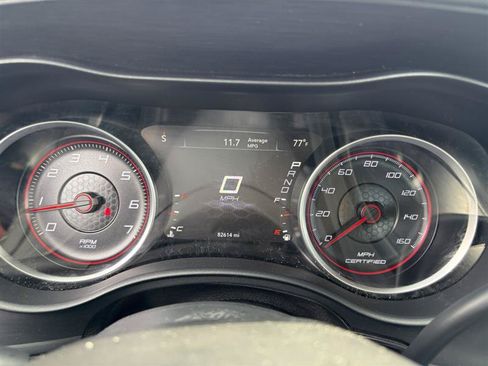Used 2019 Dodge Charger Police AWD/4WD image 16