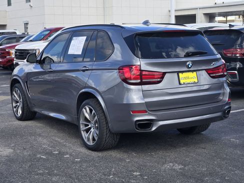 Used 2015 BMW X5 xDrive35i image 5