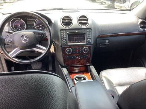 Used 2012 Mercedes-Benz GL 450 4MATIC image 13