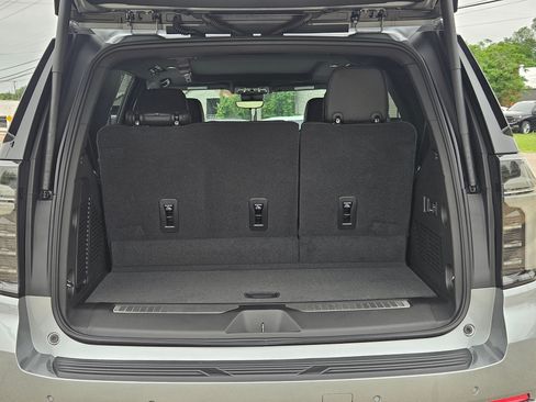 New 2026 Chevrolet Tahoe High Country RWD image 5