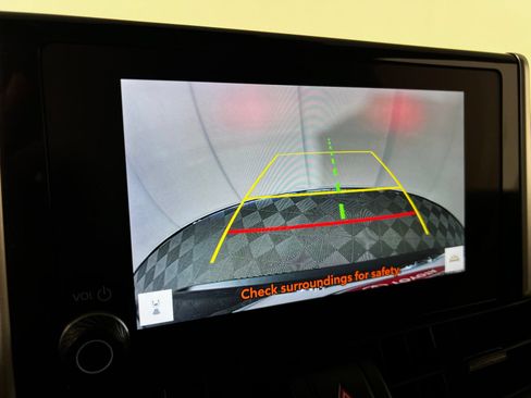 Certified 2025 Toyota RAV4 XLE FWD image 19
