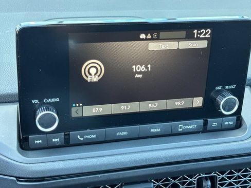 Certified 2023 Honda Accord EX image 21
