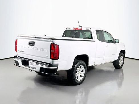 Used 2022 Chevrolet Colorado LT w/ Fleet Safety Package RWD image 5