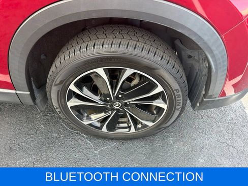 Used 2023 MAZDA CX-5 AWD 2.5 S w/ Premium Plus Pkg image 7