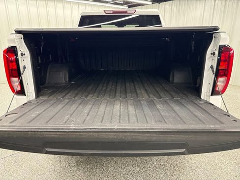 Used 2024 GMC Sierra 1500 Elevation RWD image 10