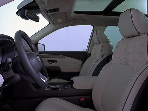 New 2026 Honda Pilot Elite image 23