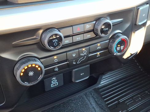 New 2026 Ford F350 XL image 11