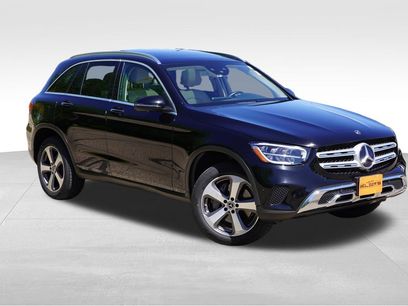 Used 2020 Mercedes-Benz GLC 300 4MATIC
