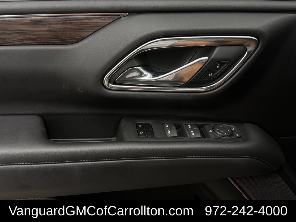 Used 2023 Chevrolet Tahoe Z71 AWD/4WD image 26