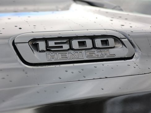 Used 2020 RAM 1500 Big Horn image 10