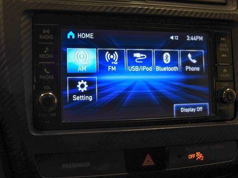 Used 2018 Mitsubishi Outlander Sport ES image 7