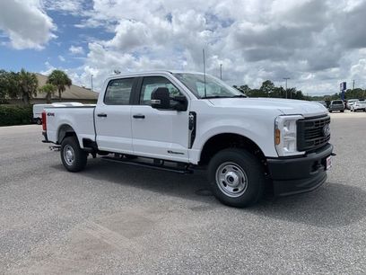 New 2026 Ford F250 XL