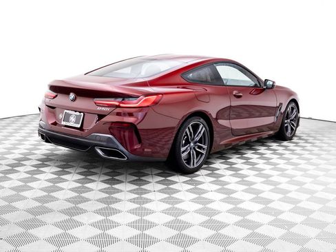 Used 2023 BMW 840i xDrive Coupe AWD/4WD image 5