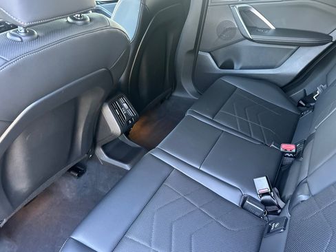 Used 2026 BMW X2 xDrive28i AWD/4WD image 15