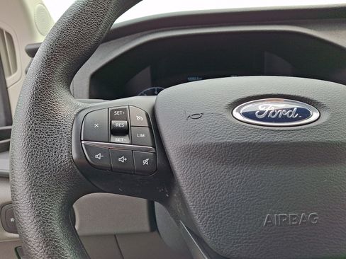 Used 2025 Ford Transit 250 Low Roof w/ Exterior Upgrade Package RWD image 19