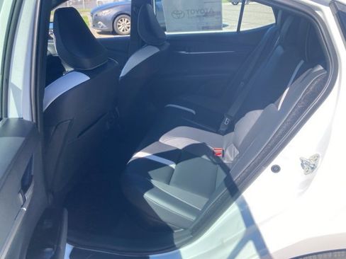New 2026 Toyota Camry SE image 30