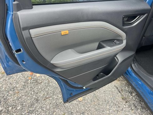 New 2026 Subaru Forester Wilderness image 13