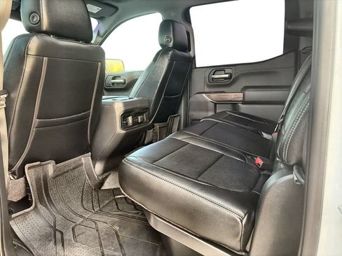 Certified 2019 Chevrolet Silverado 1500 RST AWD/4WD image 26