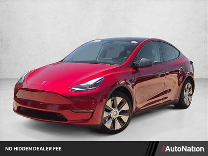 Used 2024 Tesla Model Y Long Range