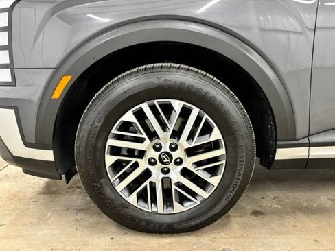 Used 2026 Hyundai Palisade SEL AWD/4WD image 9