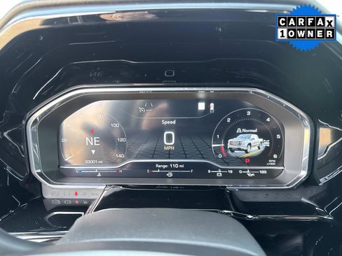 Certified 2022 GMC Sierra 1500 SLT w/ SLT Convenience Package image 37