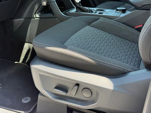 New 2025 Ford Ranger XLT w/ Equipment Group 301A High image 12