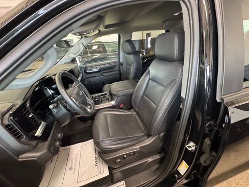 Used 2023 Chevrolet Silverado 1500 RST w/ Convenience Package II image 19