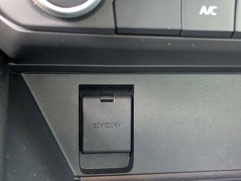 Certified 2023 MAZDA CX-5 AWD 2.5 S image 24