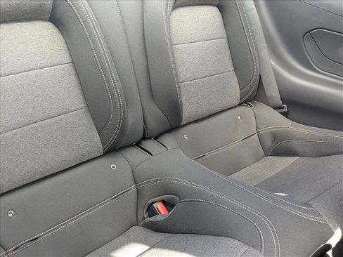 New 2026 Ford Mustang GT image 14