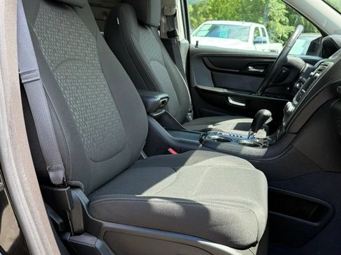 Used 2015 GMC Acadia SLE AWD/4WD image 21