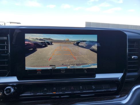 New 2026 GMC Sierra 1500 SLE w/ X31 Off-Road Package image 27