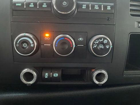 Used 2013 Chevrolet Silverado 2500 LT image 20